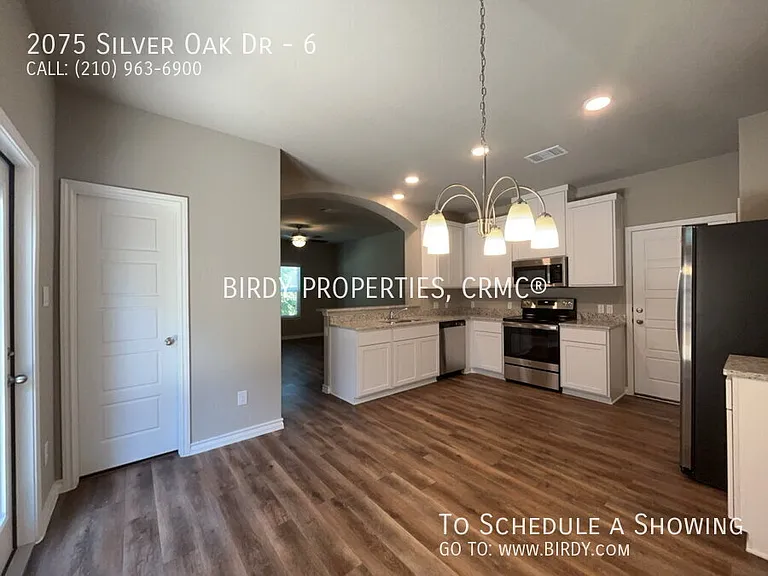 2075 Silver Oak Dr #6 — Photo 15
