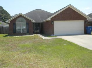 291 Gloucester Dr, Midway, GA 31320