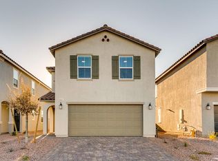9683 Preston Hill St, Las Vegas, NV 89178