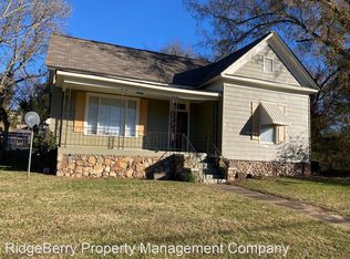 229 Pennington Ave SW, Rome, GA 30161