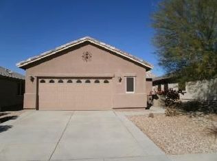 22914 W Arrow Dr, Buckeye, AZ 85326