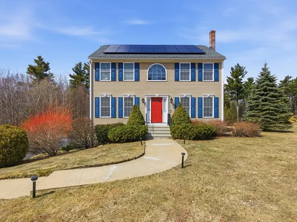38 Foster Ct, Gardner, MA 01440