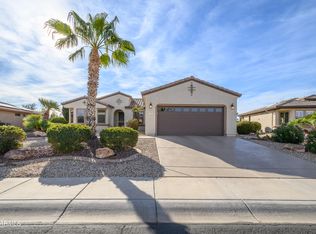 16933 W Oasis Springs Way, Surprise, AZ 85387