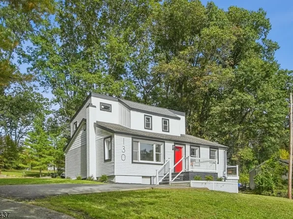 130 Dover Chester Rd, Randolph Twp., NJ 07869