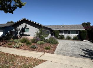 1568 Mallard Way, Sunnyvale, CA 94087