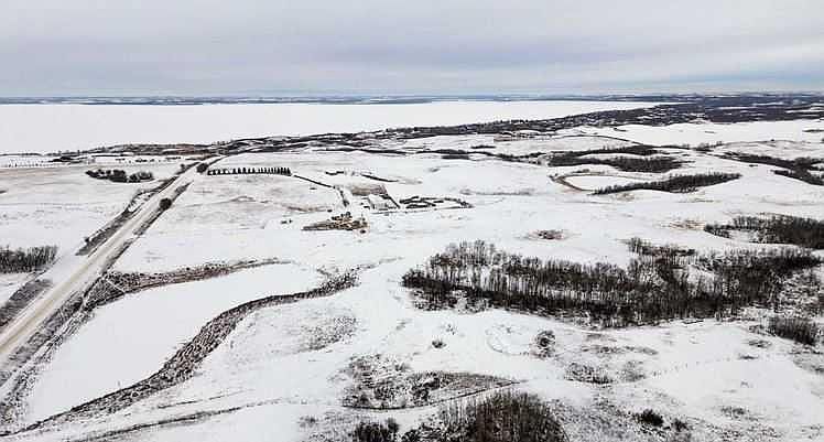1st image of On Rr 20 4 Rural Stettler #6
