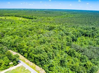 Old Poole Rd, Alberta, VA 23821