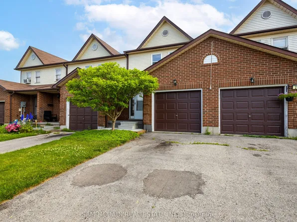 29 Birchfield Dr, Clarington, ON L1E 1Y2
