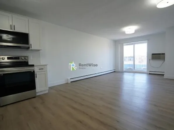 (undisclosed Address), Boston, MA 02127