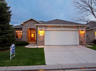 5161 Grand Cypress Ct, Fort Collins, CO 80528