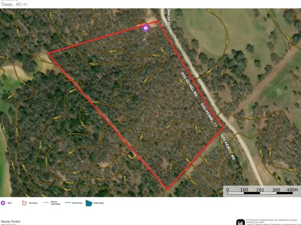 1746 Dog Kennel Rd, Sunset, TX 76270