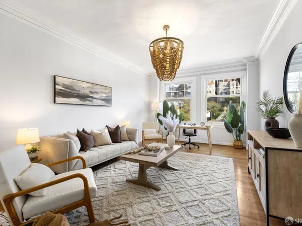 2701 Van Ness Ave APT 301, San Francisco, CA 94109