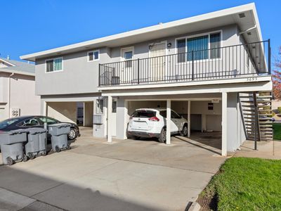 3693 Park Dr APT 4, Auburn, CA, 95602