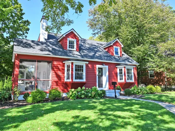 415 S East St, Lebanon, OH 45036