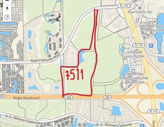 3rd image of 0 W Gate Parkway