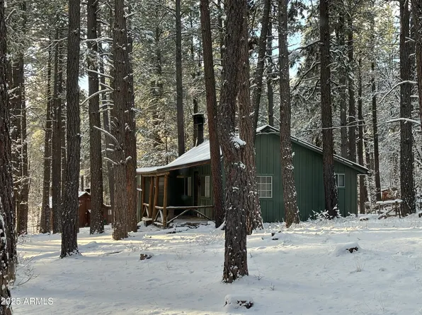6640 MORMON LAKE Road, Mormon Lake, AZ 86038