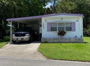 1062 Sunflower Ln NE, Palm Bay, FL 32907