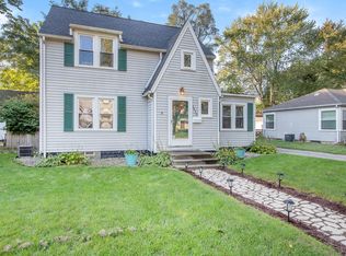1410 Kingston Ave, Kalamazoo, MI 49001