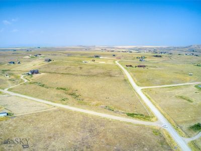 Glacier Lily Rd, Three Forks, MT, 59752