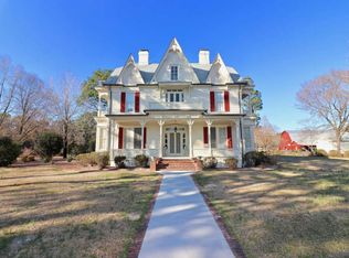 270 Carthage Rd, Vass, NC 28394