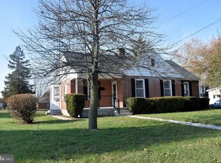 660 Wayne Ave, Chambersburg, PA 17201