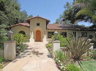 330 Georgian Rd, La Canada Flintridge, CA 91011