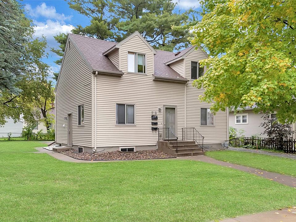 215 10th St SE Rochester