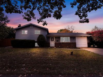 4707 Northtowne Blvd, Columbus, OH, 43229