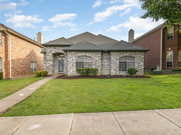 606 White Oak St, Allen, TX 75002