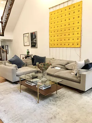 Rented by Barran Adam Aydin, LREB | media 50