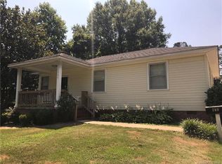 709 Marion Sims Dr, Lancaster, SC 29720