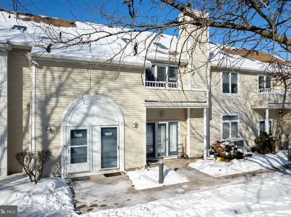 3706 Elizabeths Ct #3706, North Wales, PA 19454