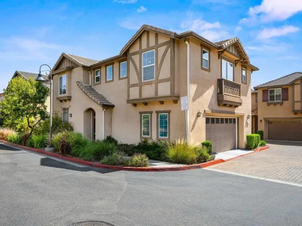 516 Moonlight Dr, San Marcos, CA 92069