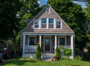 3 Claremont Rd, Ossining, NY 10562