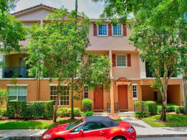 4581 Danson Way, Delray Beach, FL 33445