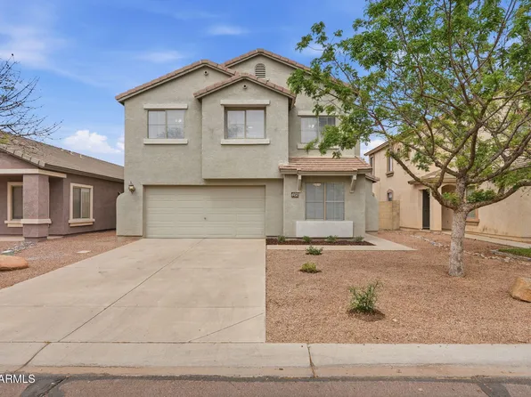 462 E CHRISTOPHER Street, San Tan Valley, AZ 85140