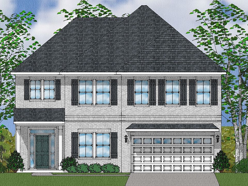 2nd image of 407 Brook Mill Dr #Rdrv99