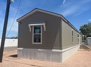 2605 W Van Buren St #107, Phoenix, AZ 85009