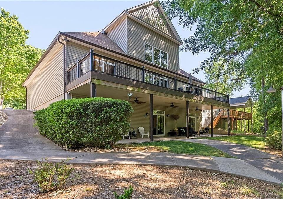 210 Waterside Cv, Seneca, SC 29678 Zillow