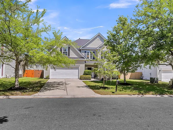 9670 Pebble Creek Blvd, Summerville, SC 29485