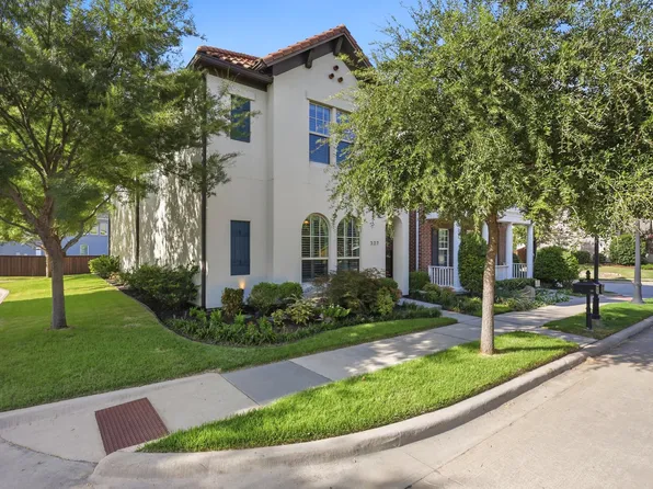 527 Sandy Ln, Flower Mound, TX 75022