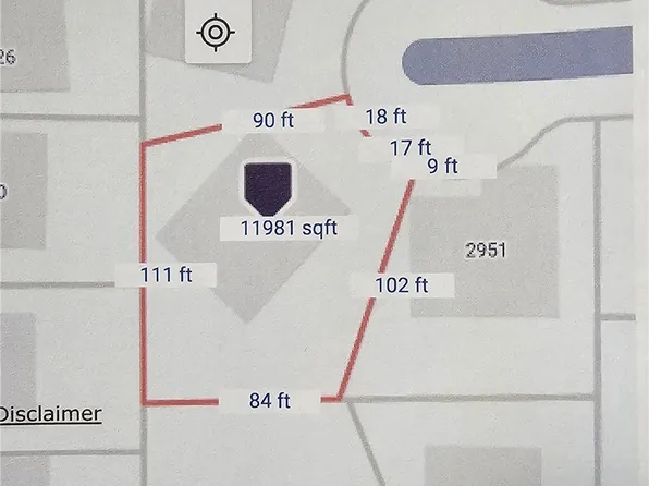 2941 Picasso Cir, Las Vegas, NV 89121