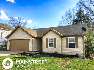 963 Lavergne Ln, La Vergne, TN 37086