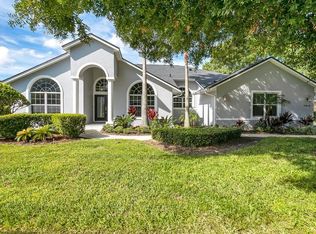 7910 Canyon Lake Cir, Orlando, FL 32835