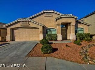 10406 W Odeum Ln, Tolleson, AZ 85353