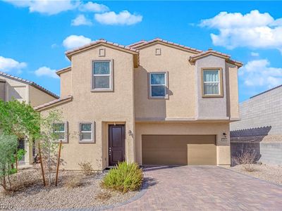 6898 Coral Cloud Ct, Sunrise Manor, NV, 89142