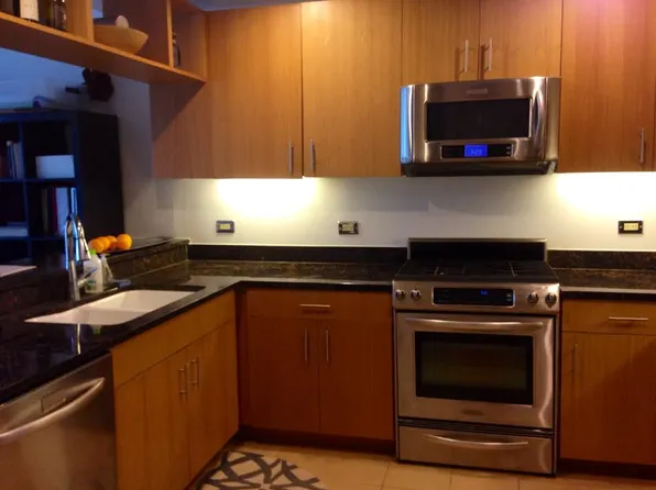 1 Shore Ln APT 2209, Jersey City, NJ 07310