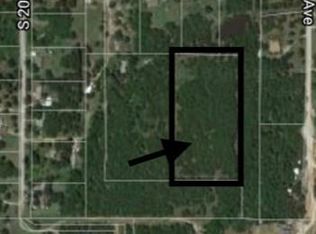 4637 S 208th Ave W, Sand Springs, OK 74063