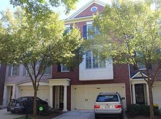 4730 Legacy Cove Ln, Mableton, GA 30126