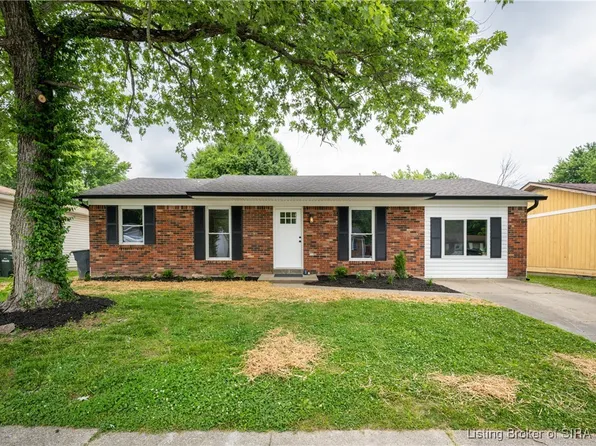 921 Senate Avenue, Jeffersonville, IN 47130